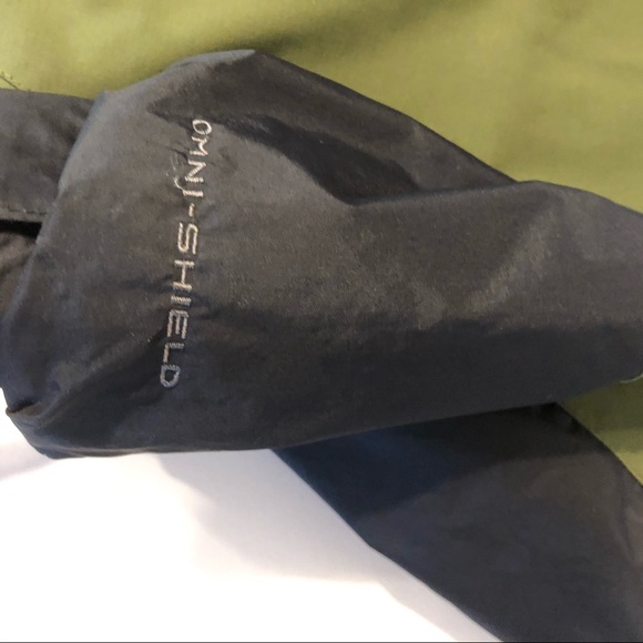 Columbia soft shell Omni-Shield jacket - Picture 5 of 8